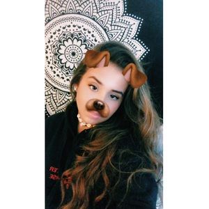 Meet your Posher, Giuliana